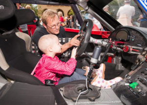 <em>Corvette Forum</em> to Host Final St. Jude Children's Research Hospital Fundraiser
