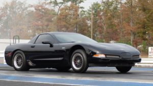 What Are Your Favorite C5 Corvette Wheel Options?