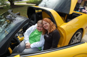 <em>Corvette Forum</em> to Host Final St. Jude Children's Research Hospital Fundraiser