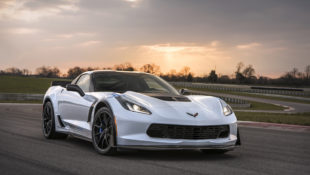 Corvette Forum - 2018 Chevrolet Corvette