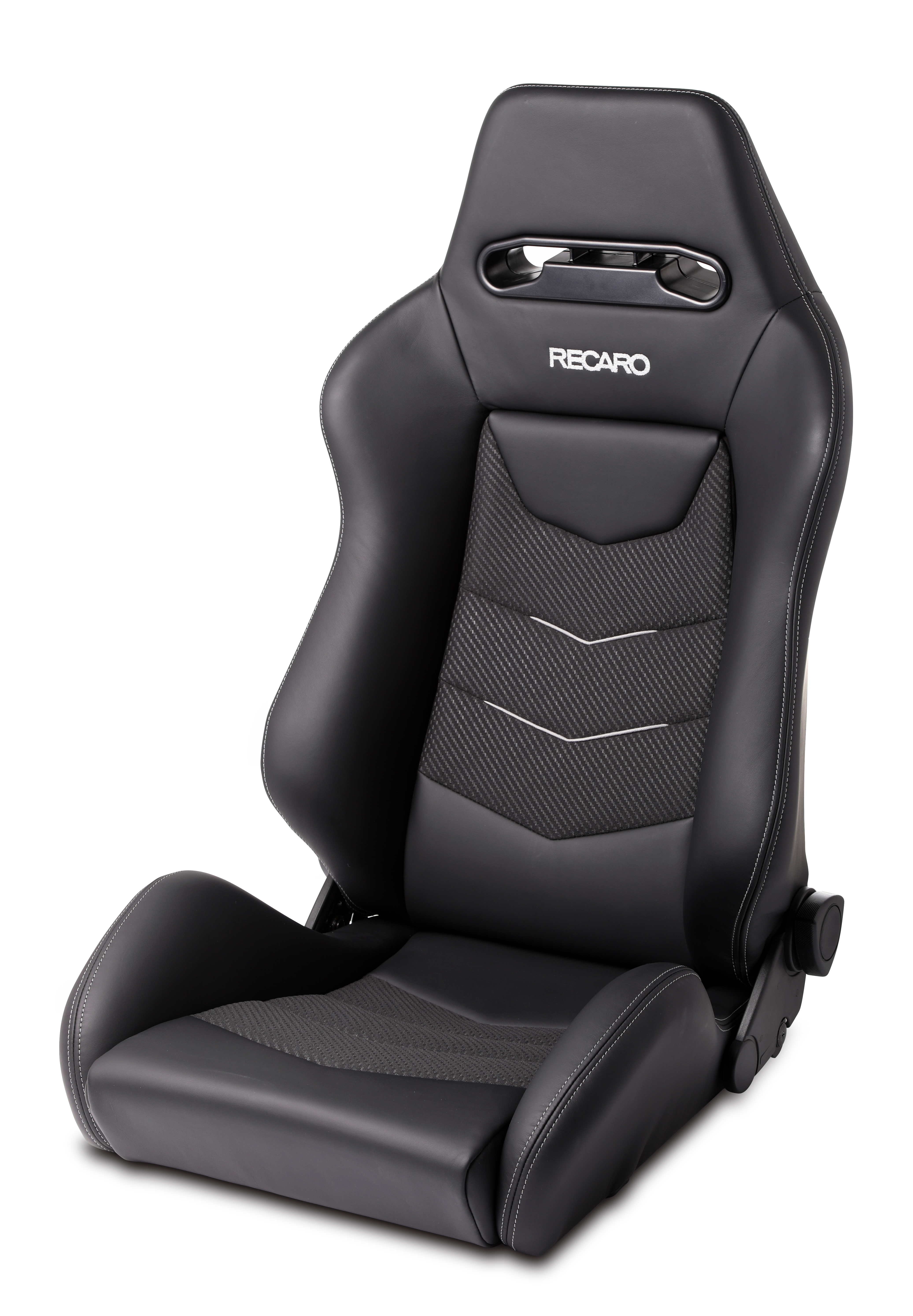 New Recaro Speed V Sport Seat Revealed at SEMA