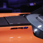 Corvette ZR1 Gets Convertible and Pricing At LA Auto Show