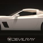 N2A Motors Devilray is a Limited-Edition Throwback to the 1960s