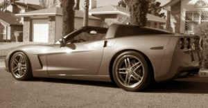 Show the World Your Best C6 Corvette Photography