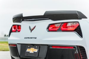 2018 Chevrolet Corvette Carbon 65