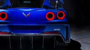 Corvette Forum - 2018 Genovation GXE (Electric Corvette)
