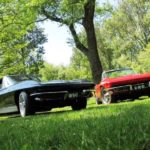 Another Flood of Vintage Corvette Photos from Our Forums