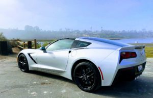 Show the World Your Best C6 Corvette Photography