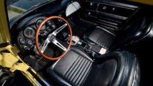 1967 L88 Chevrolet Corvette