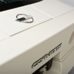 1988 35th Anniversary Special Edition Corvette