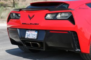 Callaway Visits Austin to Show Off its Awesome AeroWagen