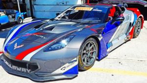 Daily Slideshow: Sebring International Raceway Plays Host to All Gens of Corvette
