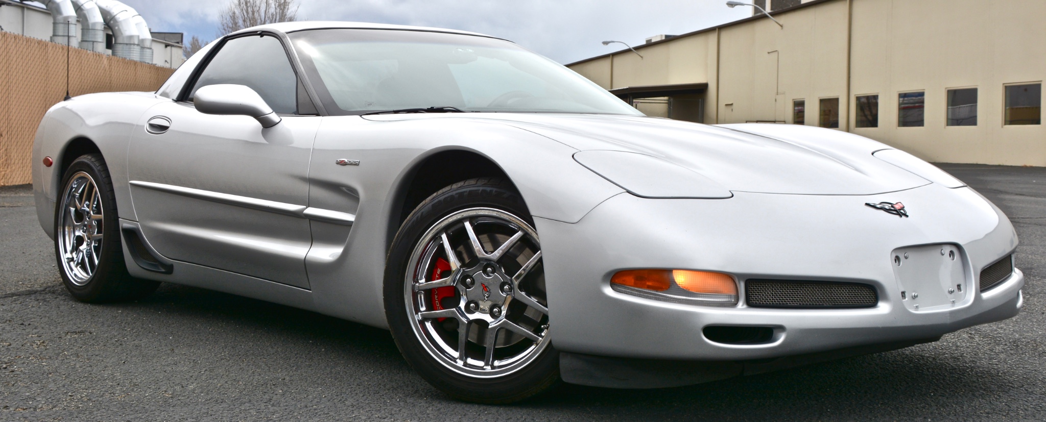 C5 Z06 Prices