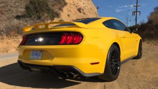 Corvetteforum.com Mustang GT Business Insider Corvette Grand Sport
