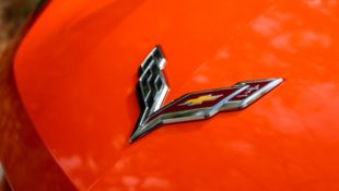 Corvetteforum.com 2018 Chevrolet Corvette Grand Sport Chevy Review Test Drive