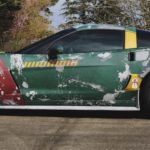 Fett's 'Vette by PDX Wraps