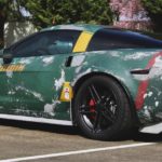 Fett's 'Vette by PDX Wraps