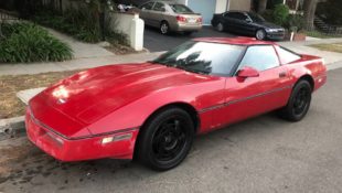 Cheapest Running Corvette For Sale in United States Corvetteforum.com