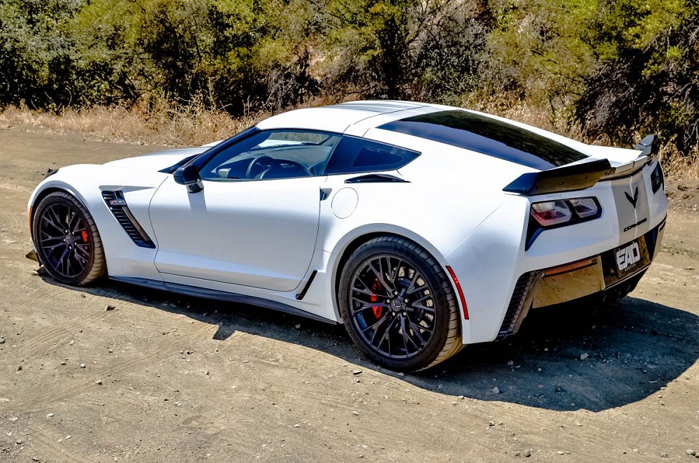 C7 Corvette Z06 Rental Car Corvetteforum.com