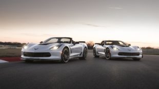 Corvette is Officially Rated the Most American Car on Sale Today
