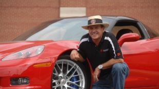 Mid America Motorworks CEO to be Inducted into Corvette Hall of Fame