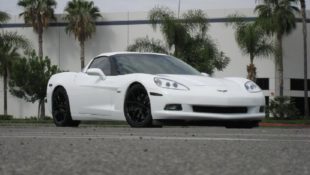 Tuner Allegedly ‘Pranks’ Corvette Dealer by Placing Metal Shavings in Engine