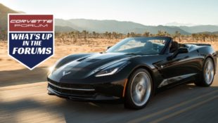 Would You Ever Trade Your Corvette for a Different Vehicle?