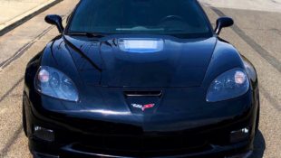 C6 ZR1 tuned supercharger marketplace blacked out