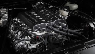 Chevrolet Performance New Crate Engine Options Corvette ZR1 LT5 V8 Corvetteforum.com