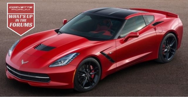 D.I.Y.: How to Safely Lift Your C7 Corvette