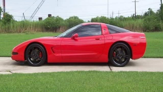 C6 Corvette: How to Reset Your Power Window Indexing