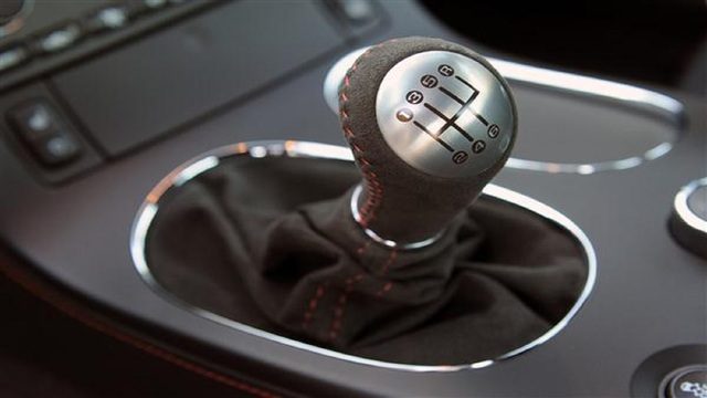 Corvette: Shift Knobs Review