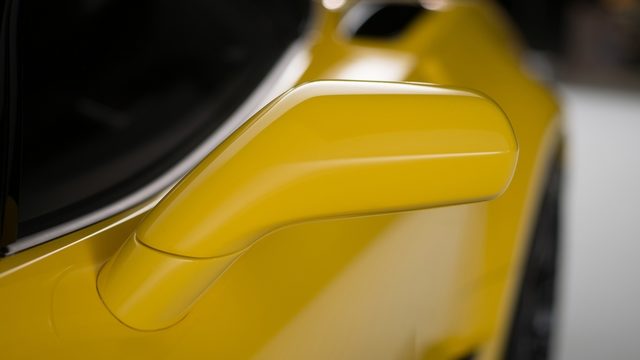 C5 Corvette: How to Repair Floppy Side Mirrors