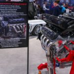 LPE Crate Engine