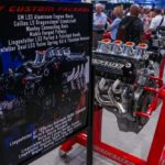 LPE Crate Engine
