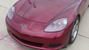 Corvette: Why are My Headlights Dim?