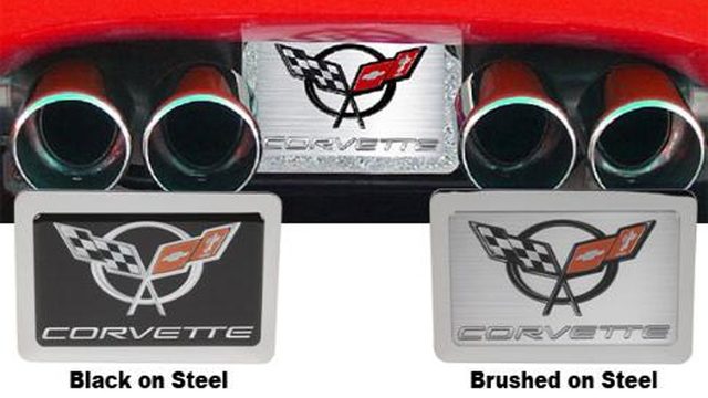 C6 Corvette: How to Install an Exhaust Enhancer Plate