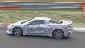 Three Former Corvette Engineers on Why the C8 Took So Long