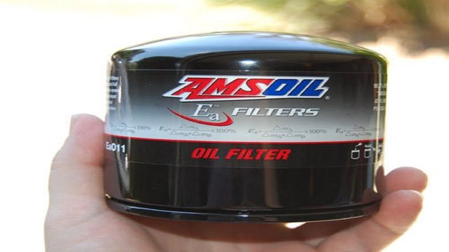 Corvette: Oil Filters Review