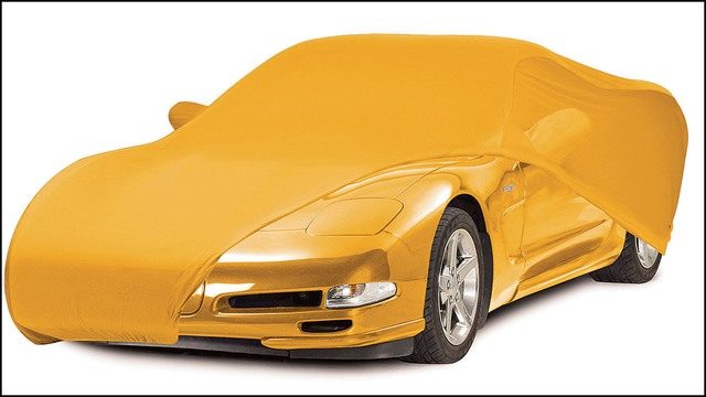 Corvette: Outdoor Car Cover Reviews