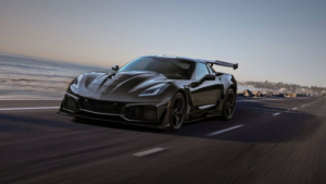 5 Reasons Why the 2019 Corvette ZR1 is Already a Legend