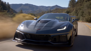 corvetteforum.com Everyday Driver Tests the 2019 Corvette ZR1
