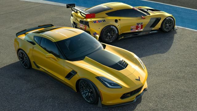 5 Inexpensive Corvette Mods that Make a Big Difference