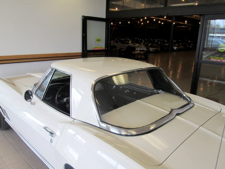 1967 Corvette Convertible Survivor for sale