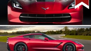 2019 Corvette Gets $3,000 Loyalty Discount Thanks to Chevy