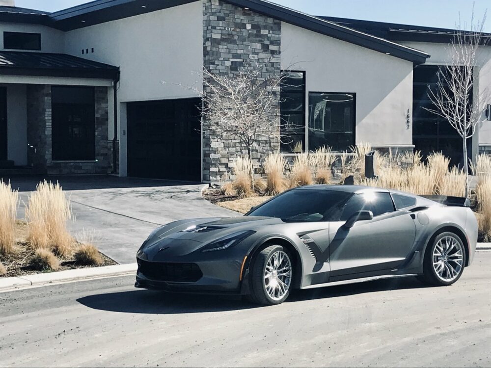 c7 z06