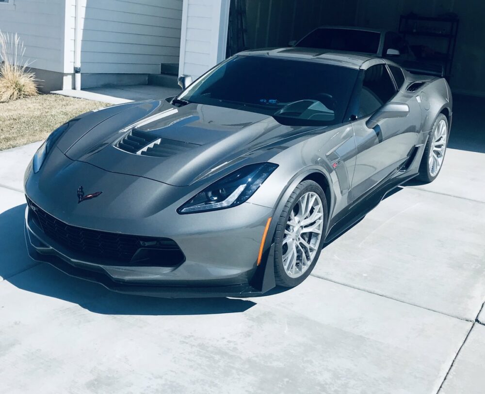 c7 z06