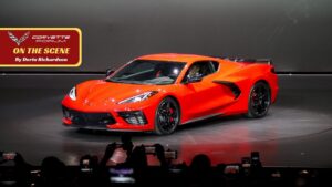 C8 Corvette: How on Earth Can a Mid-engine Supercar Cost So Little?