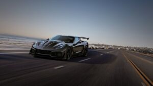 Why GM Won’t Release the C7 Corvette’s Official Nürburgring Lap Time
