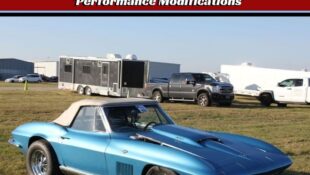 Sporty C2 Takes Top Honors as ‘Performance Mods’ Winner!